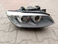 Lampa reflektor BMW E92 E93 LIFT LCI xenon LED prawa EUROPA