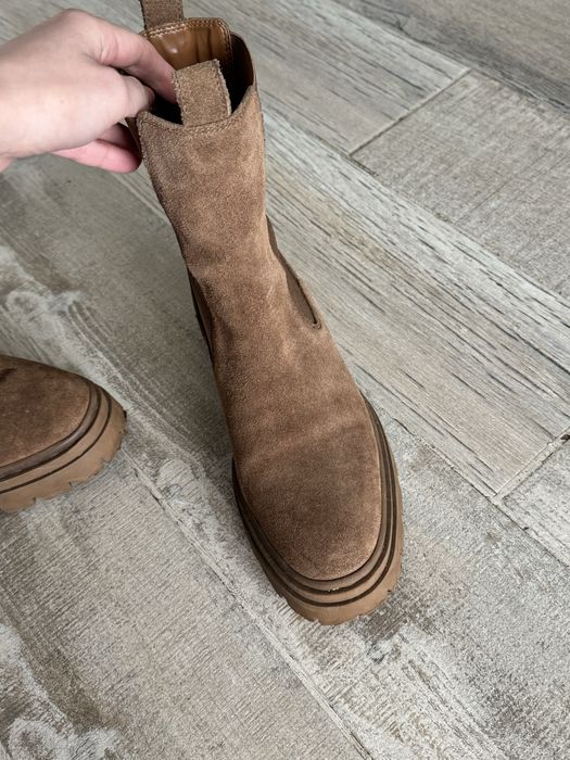 Челсі zara жіночі