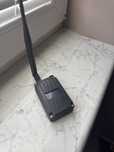 WisMesh Pocket V2 - radio LoRa Mesh, wgrany meshtastic, prawie nowe