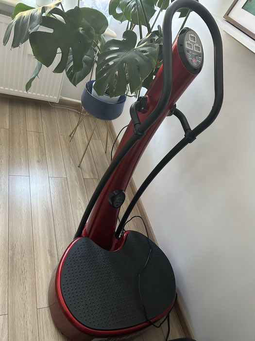 Platforma wibracyjna