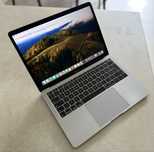 Macbook Air 2018 Retina 256 SSD 8 GB RAM