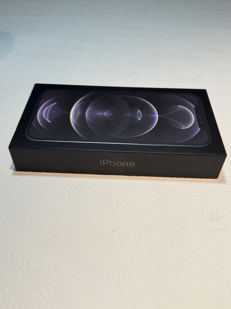 Iphone 12 Pro Max 256gb