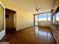 Od zaraz możliwość 2M | duży balkon | piwnica | inwestycja