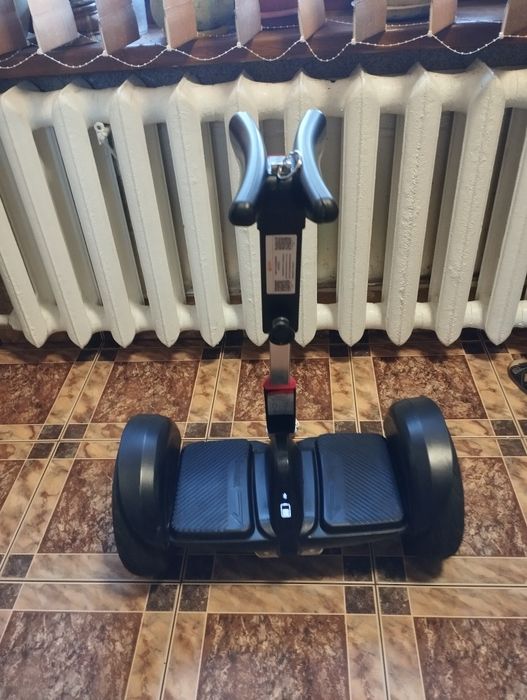 Гіроскутер ninebot mini pro/Сігвей/Segway ninebot mini pro/Найнбот