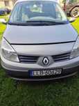 Renault Scenic 2.0 16V