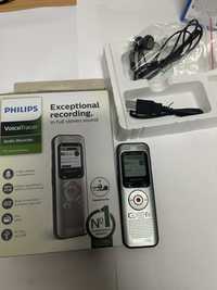 Philips Dyktafon cyfrowy DVT2050