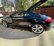 Audi TT 8J 1.8 TFSi 2013r S-Line Anglik