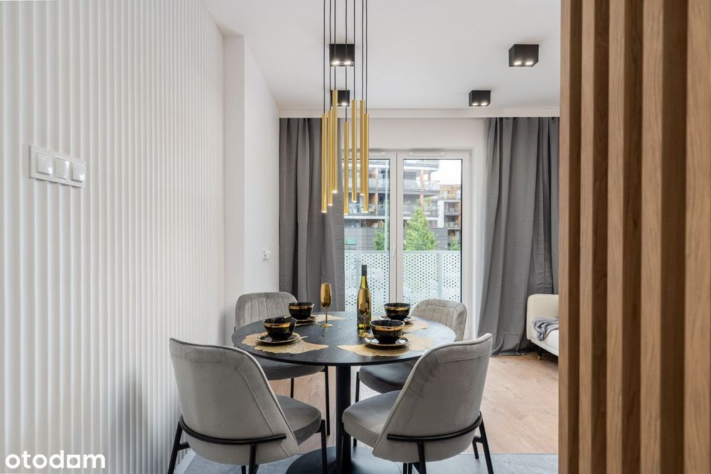 Bagry Nowy Cichy Apartament Premium