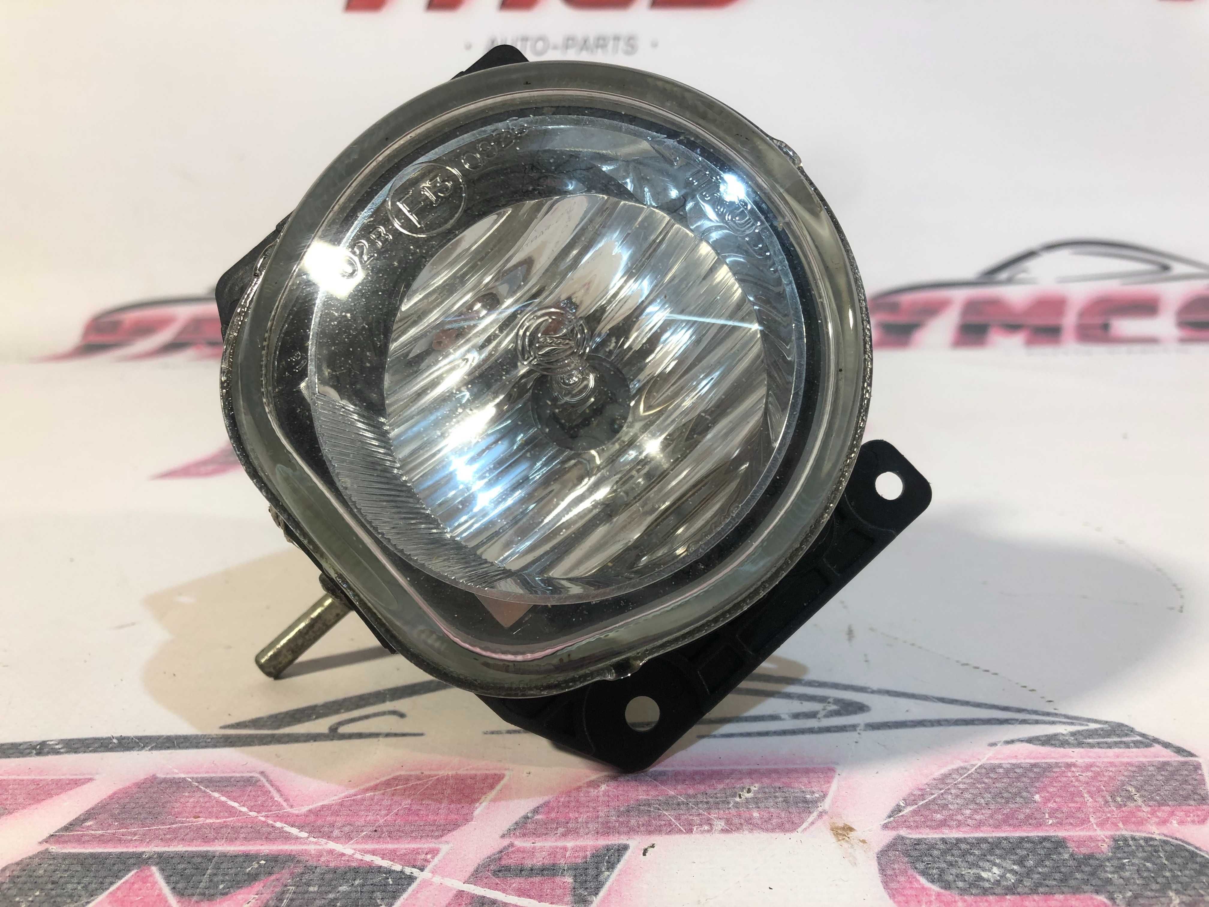 Farol Nevoeiro FIAT DUCATO CROMA CITROEN JUMPER PEUGEOT BOXER Original