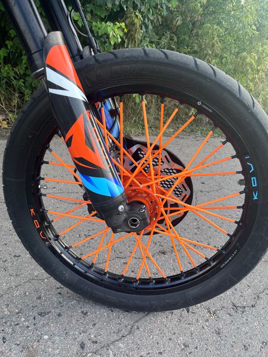 Kovi Advance 250