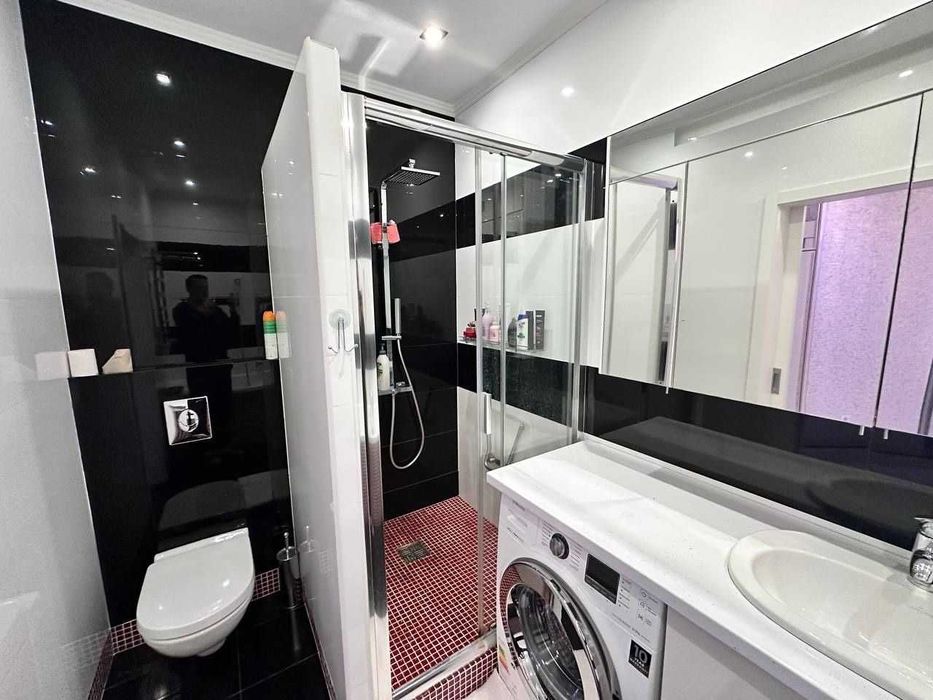 Продаж 2-кімнатна квартира ЖК Аметист