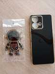 Etui astronauta Motorola Moto Edge 40 Neo 5G podstawka uchwyt s