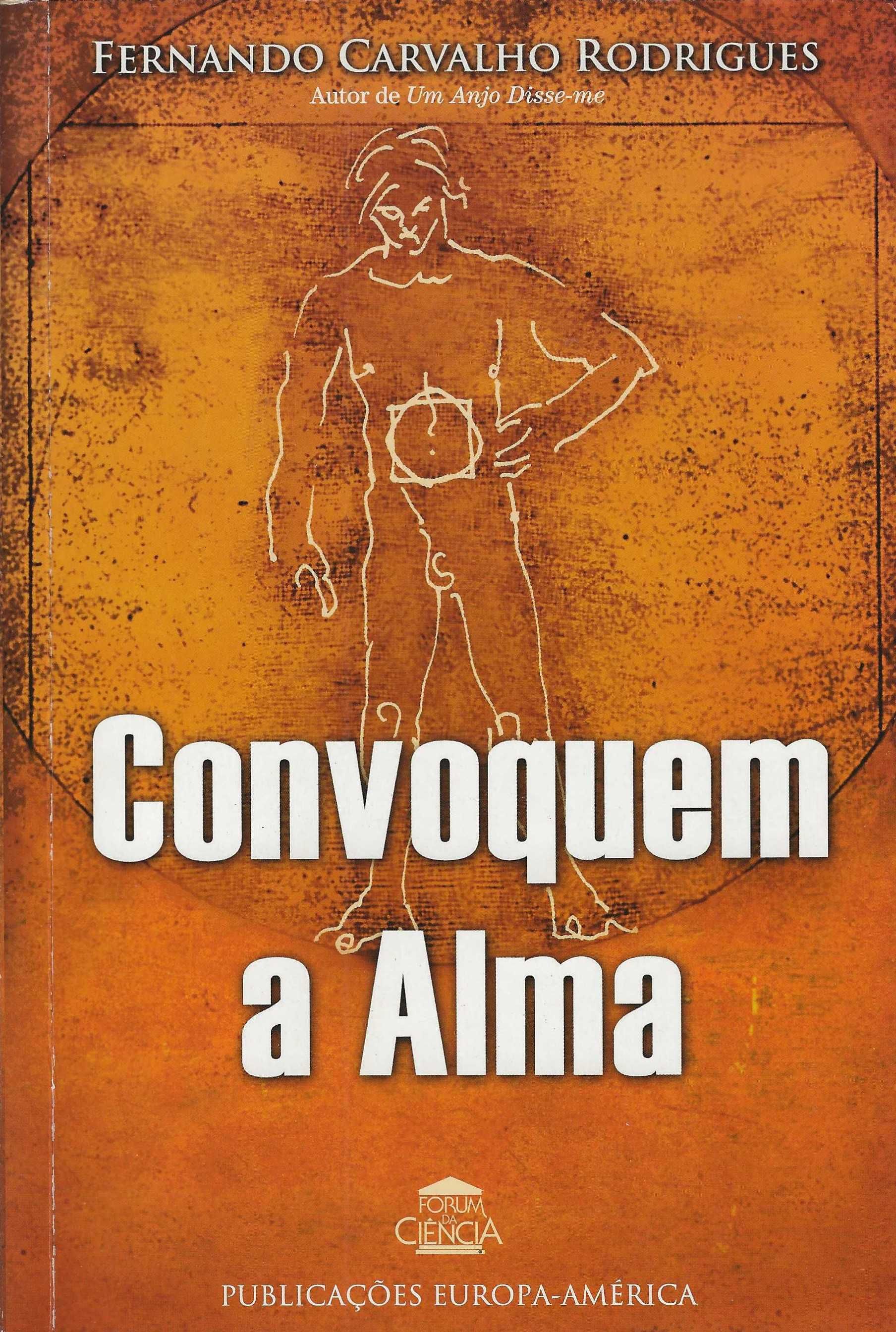 Convoquem a Alma