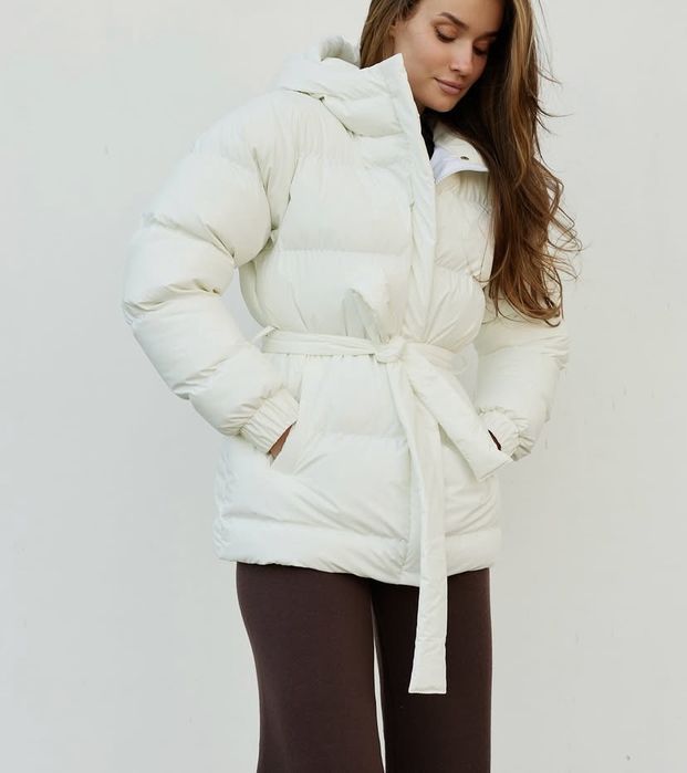 Пуховик Xs store