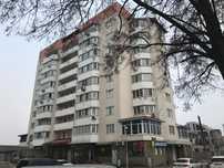 Здам в довгострокову оренду приміщення площею 64 кв.м. в м.Бориспіль