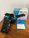 KVM Switch VGA/USB
