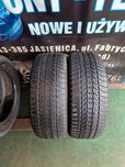 Opony zimowe 205/55/16 Sava Para