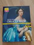 Podręcznik z języka polskiego 2.1