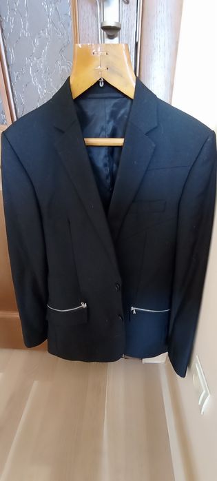 Піджак чоловічий Andre Tan