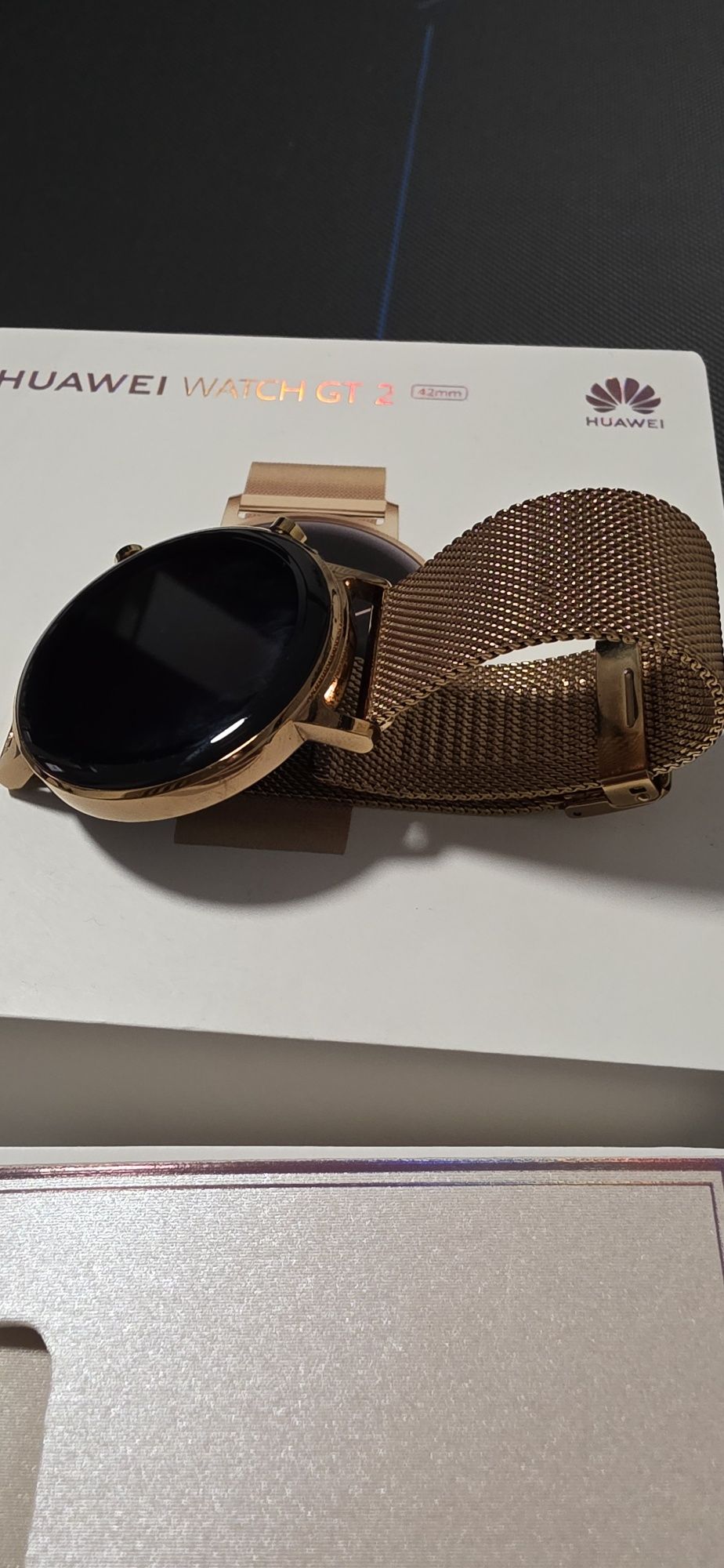 Huawei smartwatch