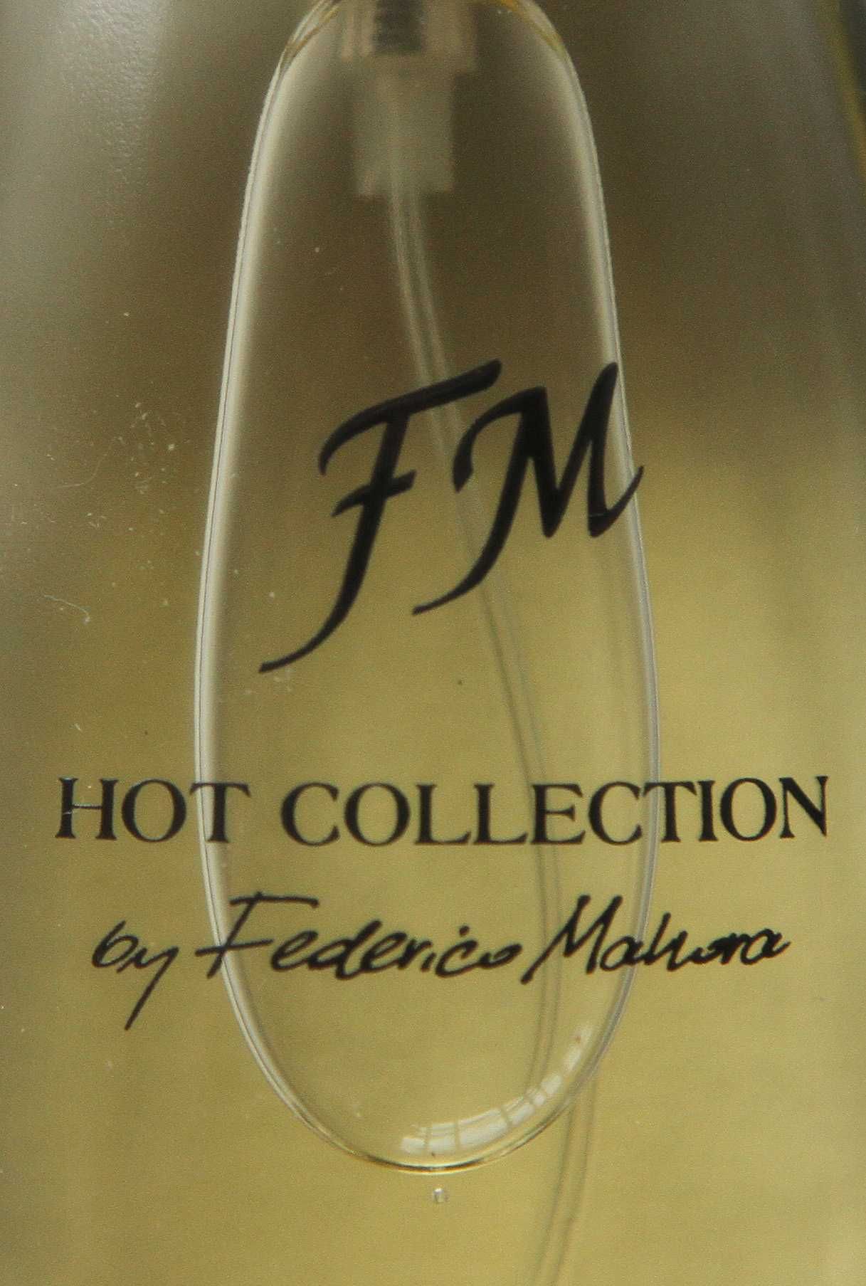 Парфюм,духи F.M.  Hot collection 30 мл.