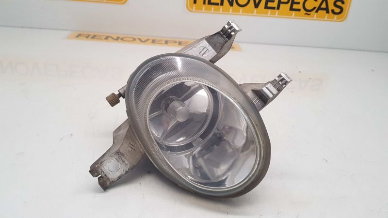 Farol nevoeiro frente direito PEUGEOT 206 (2A/C)