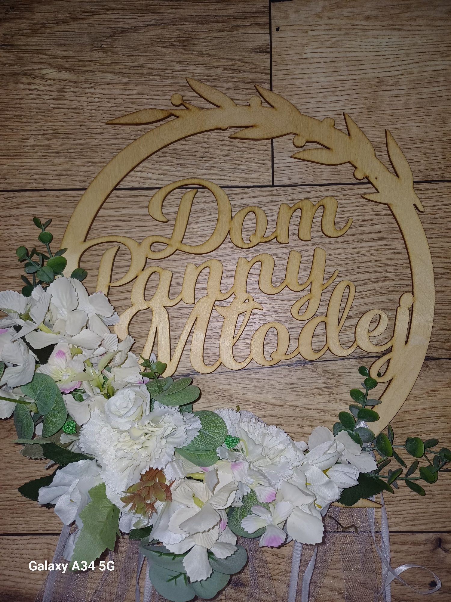 Dom Panny Młodej