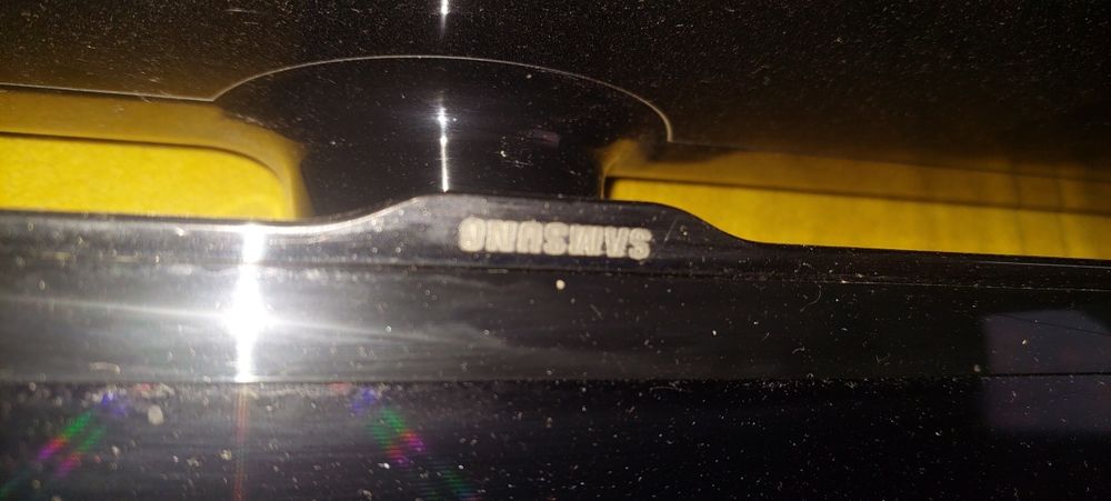 Samsung 48cali na czesci