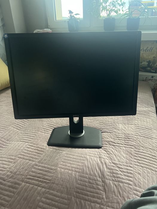 Monitor dell u2412mc 24 cale