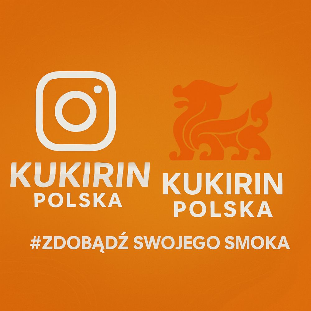 KuKirin G3 • Hulajnoga elektryczna 1200W 50 km/h • NOWA • Gwarancja