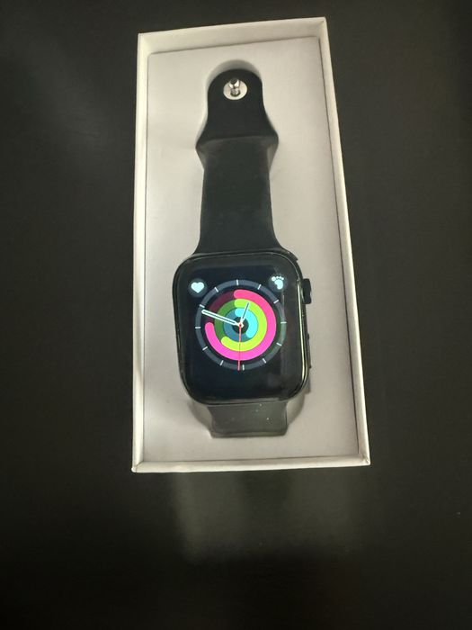 Smarth Wach Ale-Hop praticamente novo