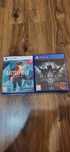 Zestaw Battlefield 2042 Diablo 4 na PlayStation 4 5 ps4 ps5