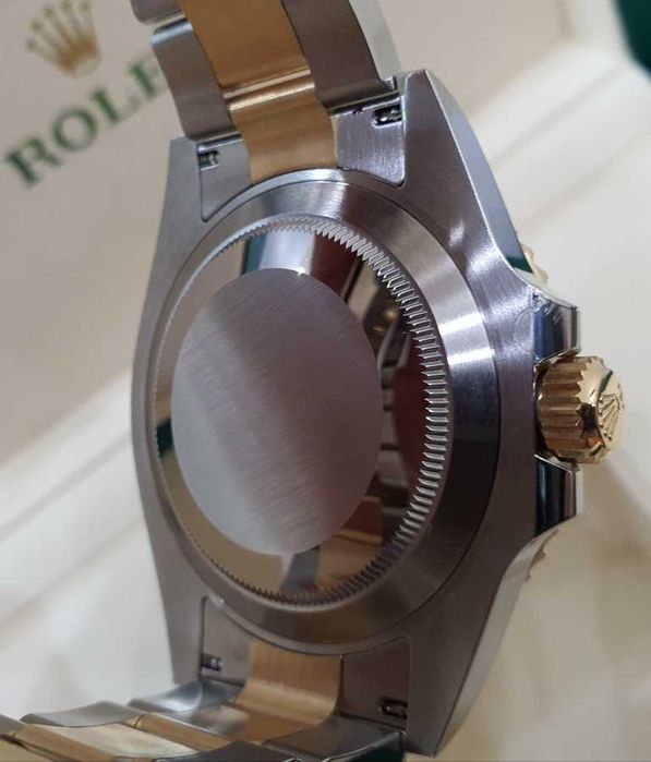 Rolex Submariner Date Steel&Gold 41 mm