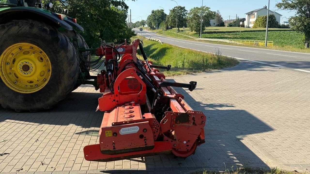 Maschio Gaspardo Jumbo