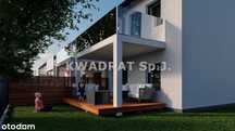 Nowoczesne mieszkania o pow. 72 m2 - Hanulin
