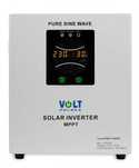 Przetwornica SINUS PRO 1000 S 12/230V (700/1000W) 40A inwerter solarny