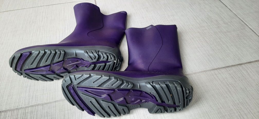 Botins curtos 39/40  (Solognac)