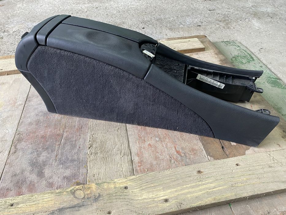 Подлокотник mercedes w211 e-class мерседес 211