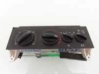 PANEL NAWIEWU Z AC RENAULT KANGOO I
