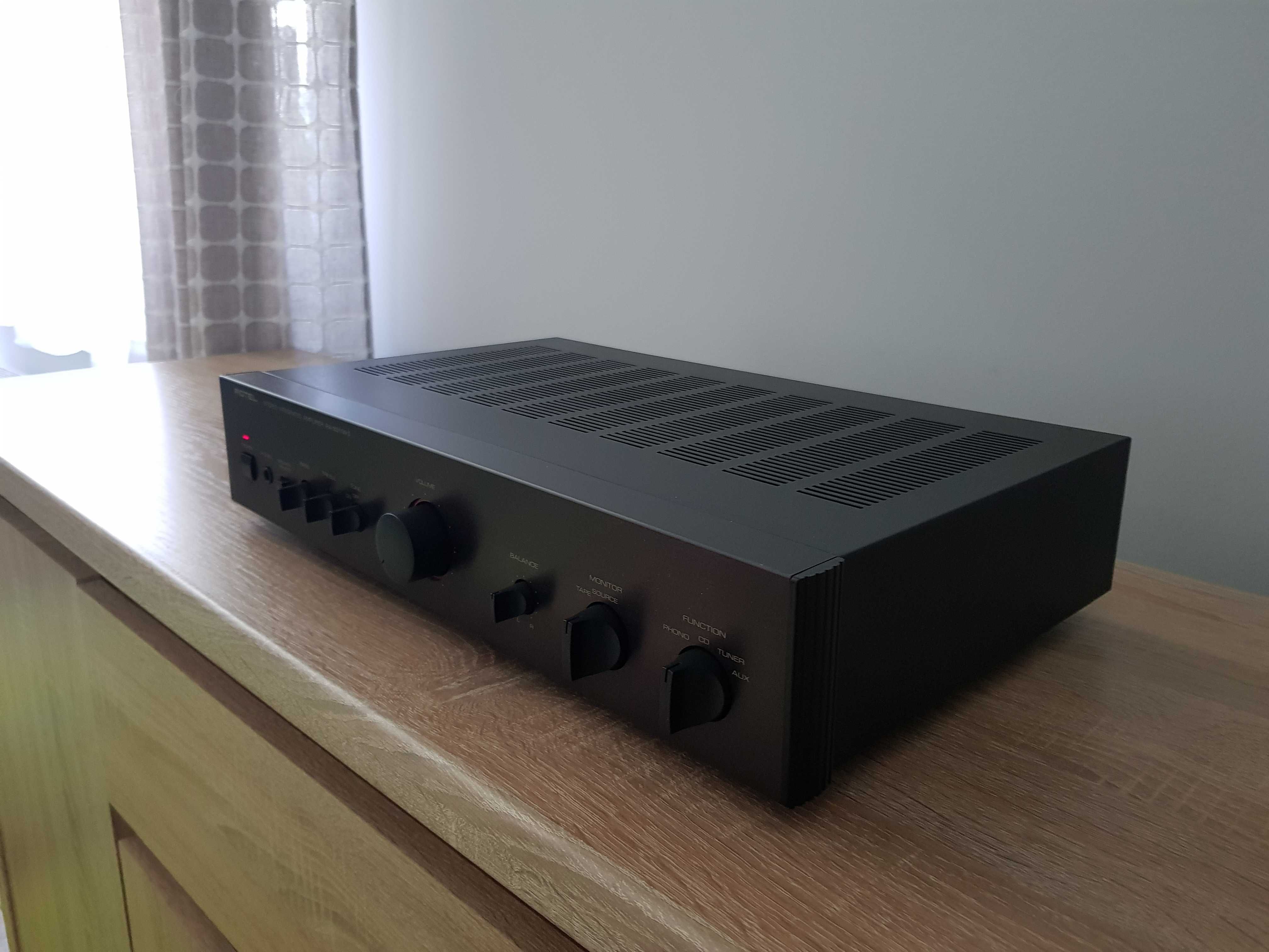 ROTEL RA-931 Mk II (wejście Phono)