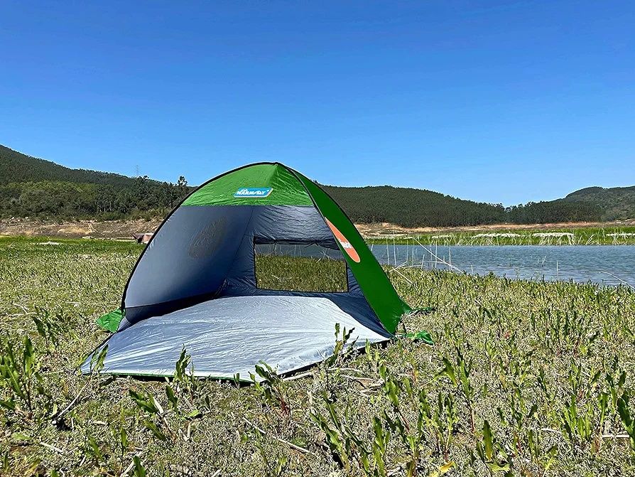 [Novo] Tenda Campismo Pop-up 3-4 Pessoas