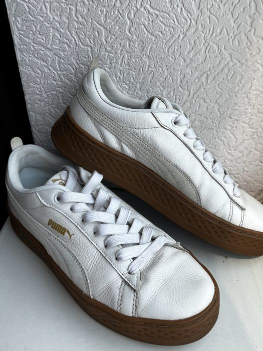 Кеды/кроссовки Puma