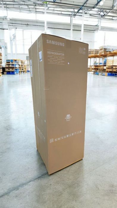 Frigorífico Samsung 305L 171cm