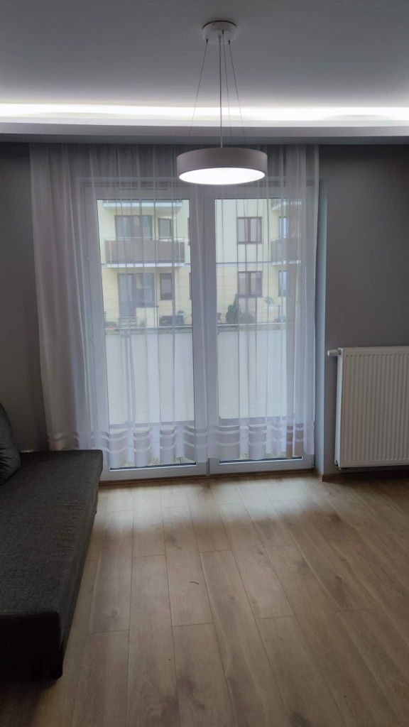 Wynajmę mieszkanie w bloku Sejny