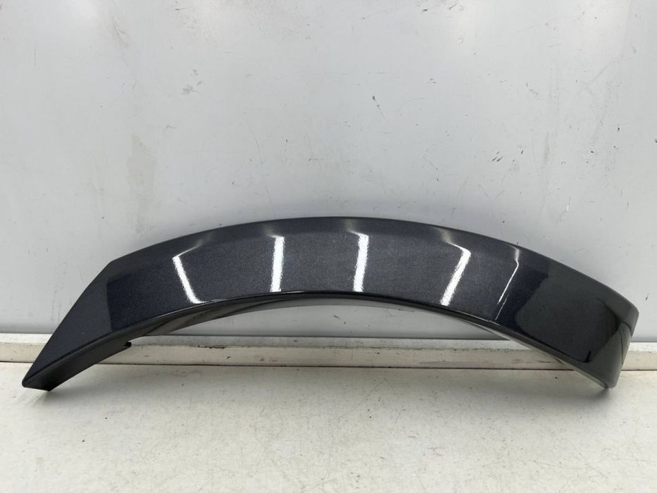 Listwa Ford Transit Custom Mk1 LIFT SPORT RS 16-23r. prawy przedni rant błotnika nadkola nakładka