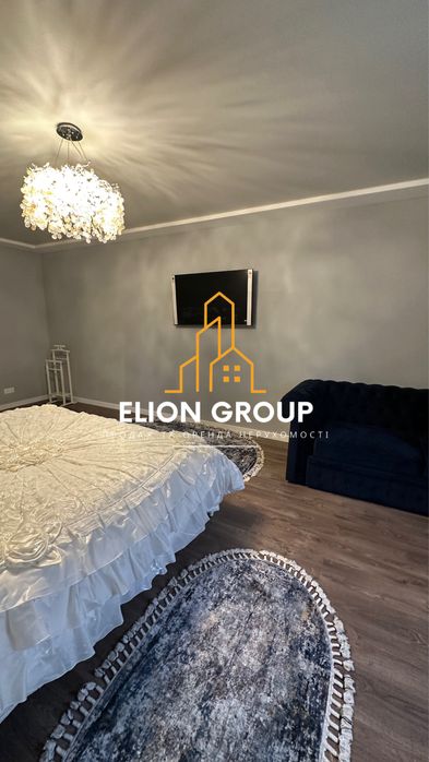 ‼️РОЗКІШНА 1 к. кв. в серці старого міста