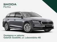 Skoda Octavia Selection FL 2024 1.5TSI m-HEV 150 KM DSG - Cena Specjalna - Sprawdź !