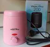 Воскоплав Pro wax 200 35вт керамическая чашка 200г