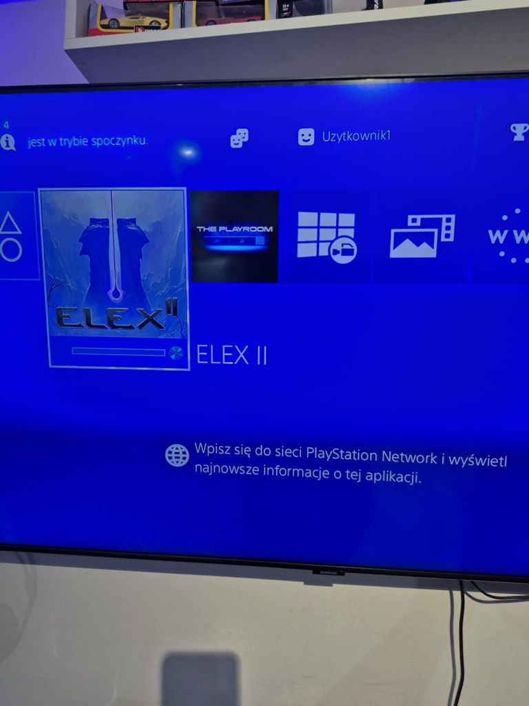 Ps4 1tb pad okablowanie gra