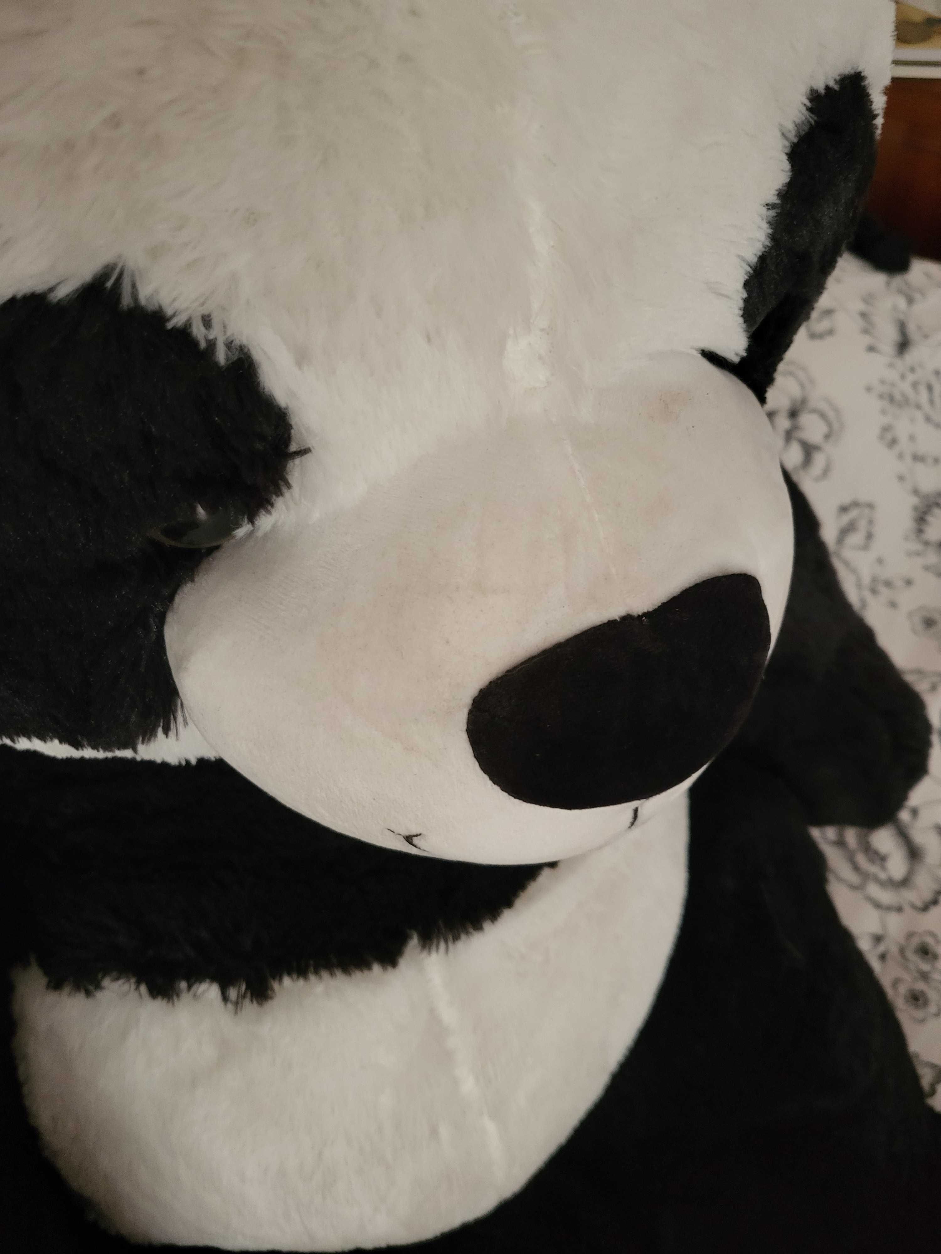 Panda gigante peluche